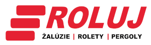 Logo roluj.sk